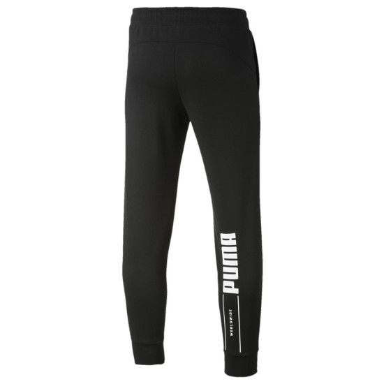 Puma Γυναικείο αθλητικό παντελόνι NU-TILITY